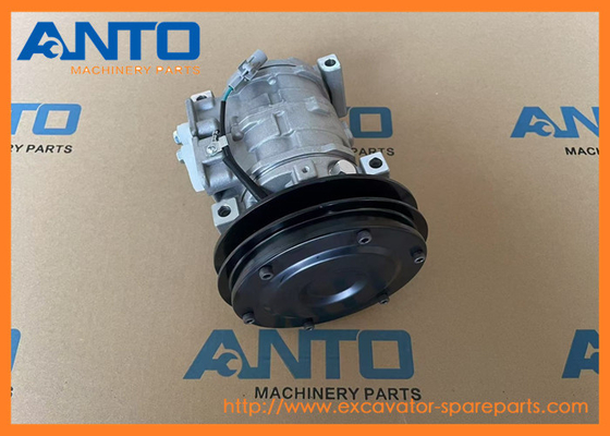 4709228 Parti di condizionatori per compressori per escavatori per HITACHI ZX470-5G