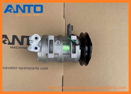 4710206 Parti di condizionatori per compressori per escavatori per HITACHI ZX140W-3