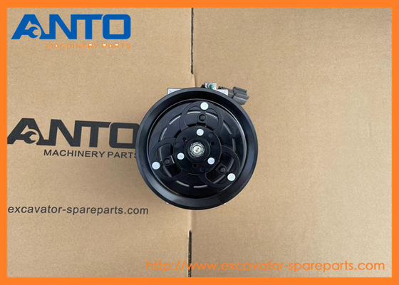 4710206 Parti di condizionatori per compressori per escavatori per HITACHI ZX140W-3