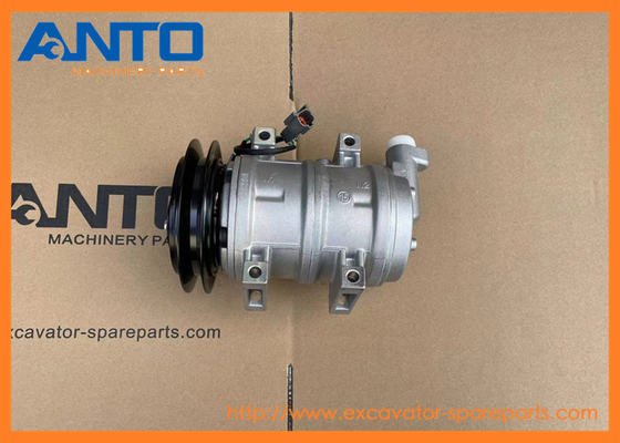 4710206 Parti di condizionatori per compressori per escavatori per HITACHI ZX140W-3