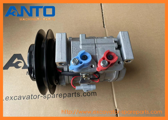 4721999 Parti di condizionatori d'aria per compressori escavatori per HITACHI ZH200-A