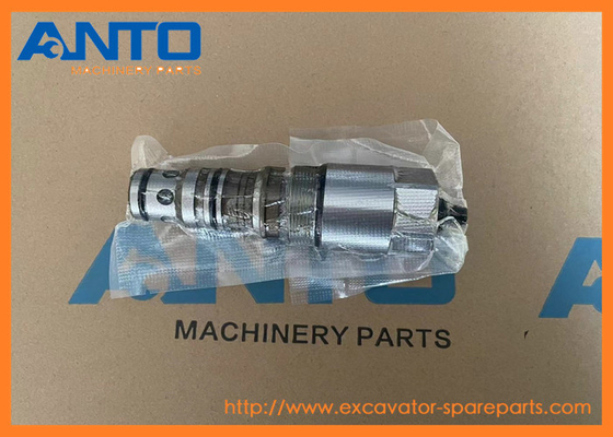 4723238 Valvola di controllo principale dell'escavatore per HITACHI ZX330-3G ZX350H-3G