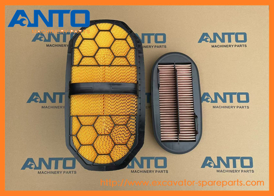 479-8989 4798989 Elemento per filtro per escavatore 323 320 320GC