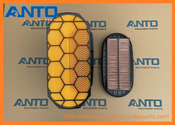 479-8989 4798989 Elemento per filtro per escavatore 323 320 320GC