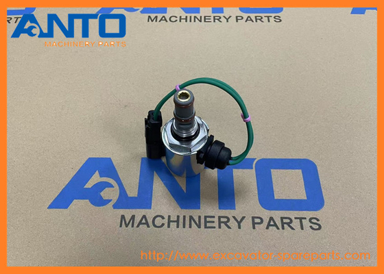 136-1679 1361679 Parti di ricambio per caricatori di ruote di valvole solenoidi 924G 938F