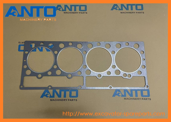 4P8915 4P-8915 Parti di motori per escavatori con guarnizione della testa del cilindro per 936F 950B/950E G936