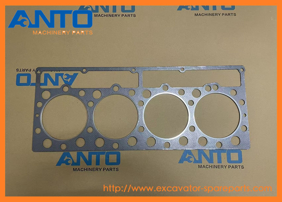4P8915 4P-8915 Parti di motori per escavatori con guarnizione della testa del cilindro per 936F 950B/950E G936