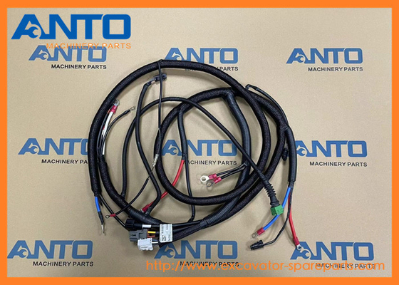 530-00190A Parti del motore dell'escavatore ad arnesi