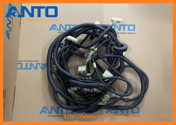 530-00208B Parti elettriche per scavatori ad arnesi Fit DOOSAN S150LC-7B SOLAR 140LC-V