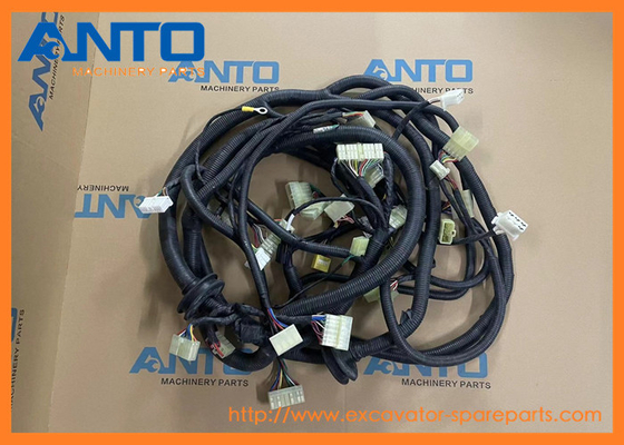 530-00208B Parti elettriche per scavatori ad arnesi Fit DOOSAN S150LC-7B SOLAR 140LC-V