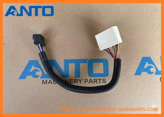530-00231A Parti elettriche per scavatori ad arnesi