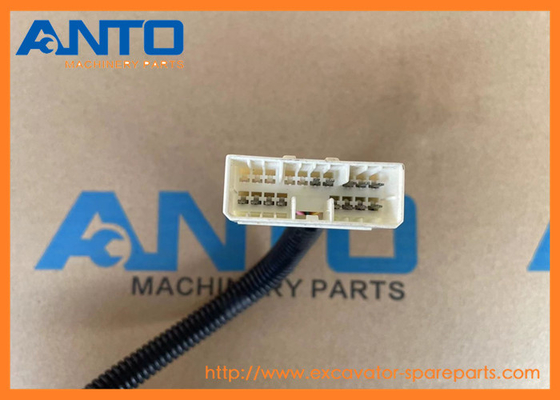 530-00231A Parti elettriche per scavatori ad arnesi