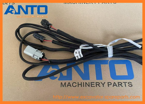 530-00418D6 Parti elettriche per scavatori a strumento per DOOSAN DX255LC