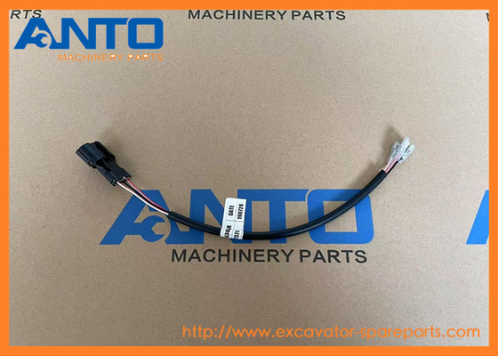530-00434B Parti elettriche per escavatori a cinghia DOOSAN DL200 DL200TC DL250 DL250TC