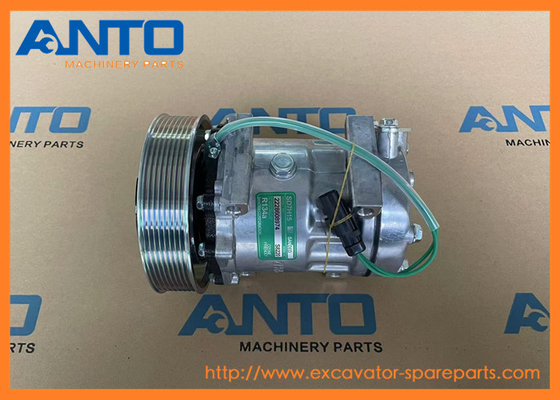 532-7322 5327322 Compressore escavatore condizionatore d'aria parti per 390F L