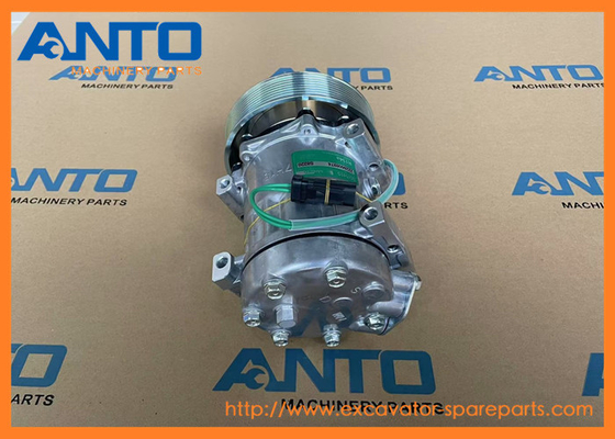 532-7322 5327322 Compressore escavatore condizionatore d'aria parti per 390F L