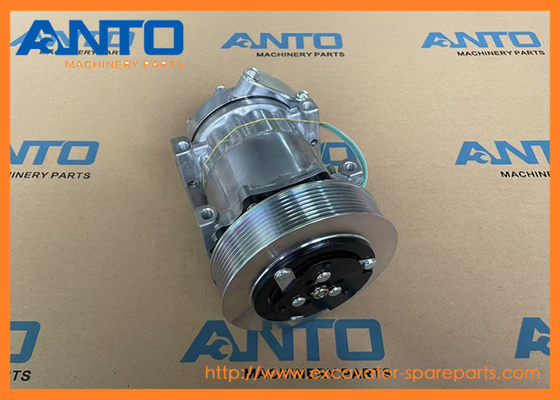 532-7322 5327322 Compressore escavatore condizionatore d'aria parti per 390F L