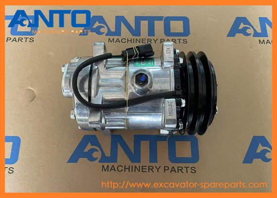 VOE11104419 11104419 Compressore per caricatori di ruote Ricambi per L110E L120D