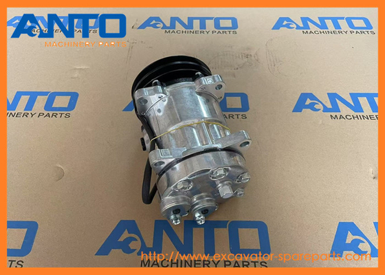 VOE11104419 11104419 Compressore per caricatori di ruote Ricambi per L110E L120D