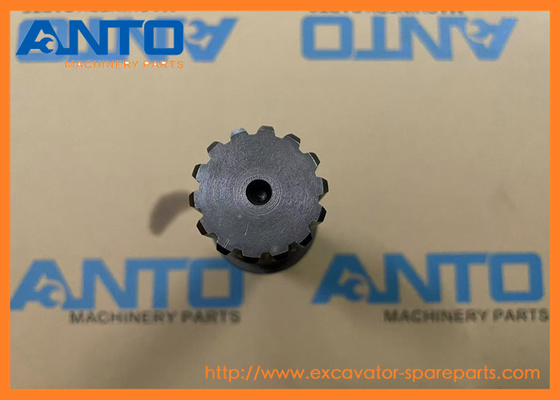 551-5107 5515107 Escavatore a alberi Motore di viaggio per 323 320 320 GC 318F L 326D2 L