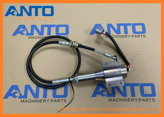 VOE11110030 11110030 Ricambi per caricatore di ruote di valvole solenoidi L120C L150D