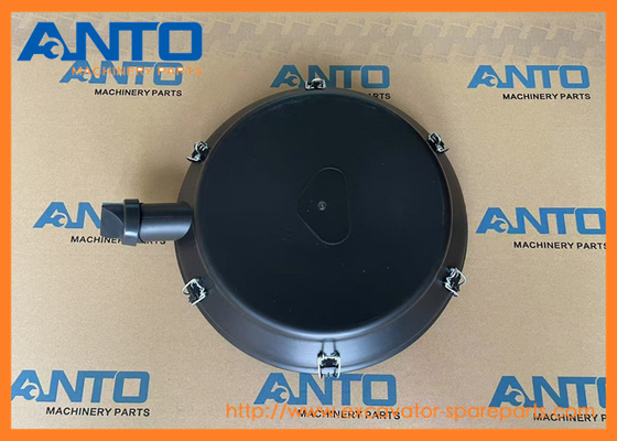 600-184-1621 6001841621 Assy di copertura per il motore KOMATSU SAA6D140E