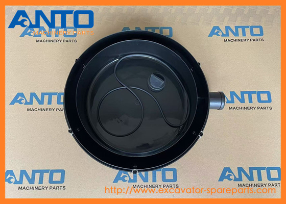 600-184-1621 6001841621 Assy di copertura per il motore KOMATSU SAA6D140E