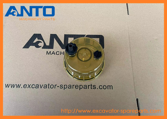600-311-3220 6003113220 Filtro del tappo del combustibile per escavatore per KOMATSU PC400 PC450 PC600