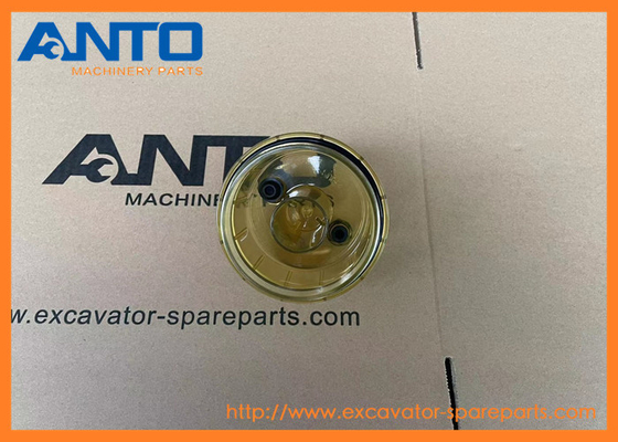 600-311-3220 6003113220 Filtro del tappo del combustibile per escavatore per KOMATSU PC400 PC450 PC600
