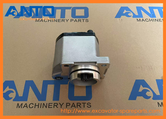 0838403 Pompa di ingranaggi HITACHI Parti di motori per escavatori ZX160 ZX180LC