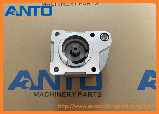 0838403 Pompa di ingranaggi HITACHI Parti di motori per escavatori ZX160 ZX180LC