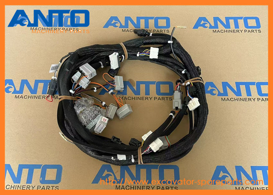 21Q6-10405 Arnesi di cablaggio HYUNDAI Parti di ricambio per escavatori R140LC-9 R160LC-9