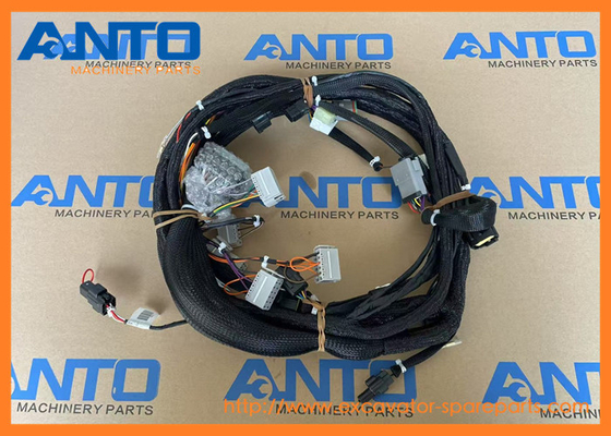 21Q6-10405 Arnesi di cablaggio HYUNDAI Parti di ricambio per escavatori R140LC-9 R160LC-9