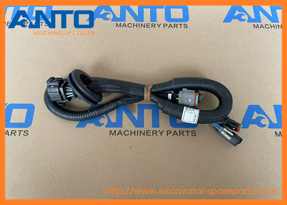 21Q6-10501 Arnesi di cablaggio HYUNDAI Parti di ricambio per escavatori R210LC-9 R250LC-9