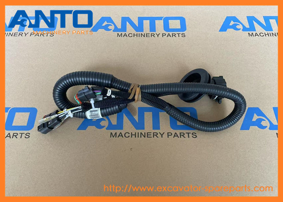21Q6-10501 Arnesi di cablaggio HYUNDAI Parti di ricambio per escavatori R210LC-9 R250LC-9