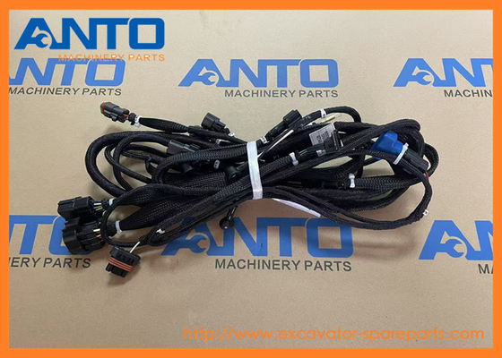 21Q6-18202 Arnesi di cablaggio HYUNDAI Parti di ricambio per escavatori per R220LC-9S