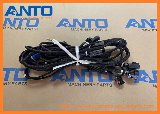 21Q6-18202 Arnesi di cablaggio HYUNDAI Parti di ricambio per escavatori per R220LC-9S