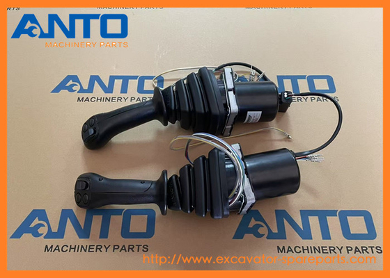356-7858 356-7859 Controllo joystick scavatori ricambi per C13 C18 390F
