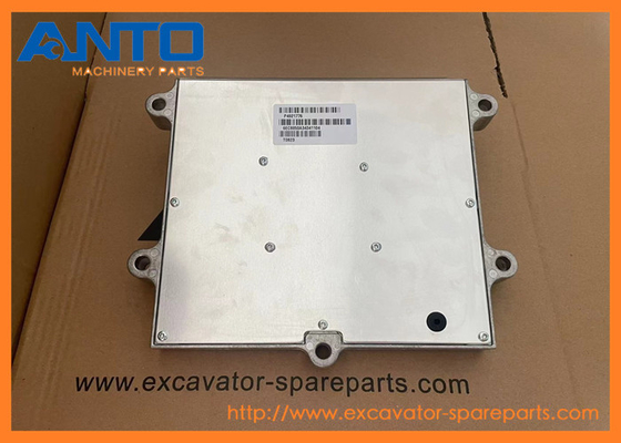 600-461-1100 6004611100 Controller Controller escavatore per KOMATSU SAA6D125E
