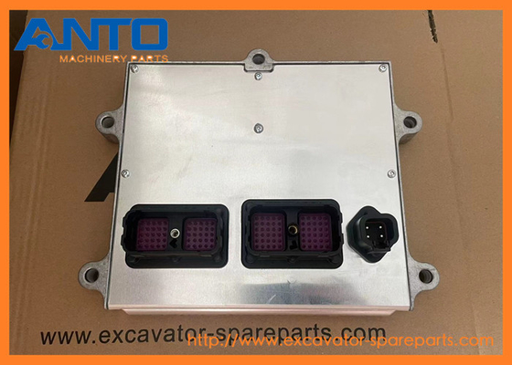 600-461-1100 6004611100 Controller Controller escavatore per KOMATSU SAA6D125E