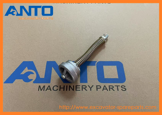 4387143 Valve HITACHI Parti elettriche per escavatori EX300-5 EX350H-5 EX370-5M