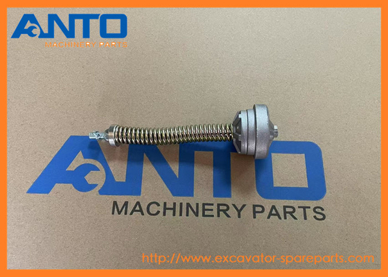 4387143 Valve HITACHI Parti elettriche per escavatori EX300-5 EX350H-5 EX370-5M