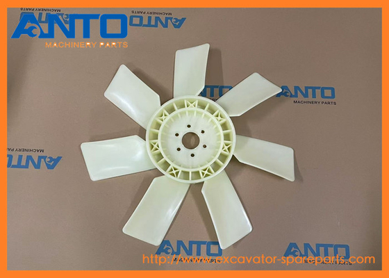600-625-6620 6006256620 Parti di motori per ventilatori per escavatori per KOMATSU PC200 PC210 PC220