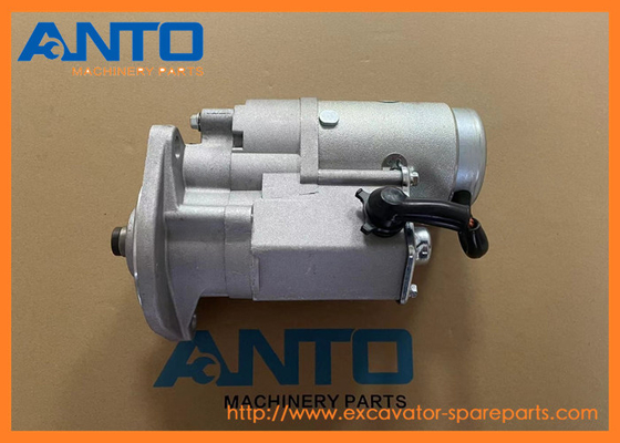 600-813-1750 6008131750 Parti di motore di partenza di escavatore per motore KOMATSU 3D95S