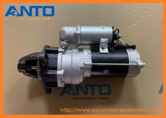 600-813-3460 6008133460 Parti del motore di inizio del escavatore per il motore KOMATSU 6D95L