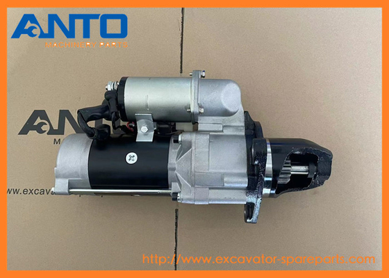 600-813-4533 6008134533 Parti di motore di inizio per escavatori per KOMATSU EGS500 EGS570