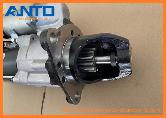 600-813-4533 6008134533 Parti di motore di inizio per escavatori per KOMATSU EGS500 EGS570