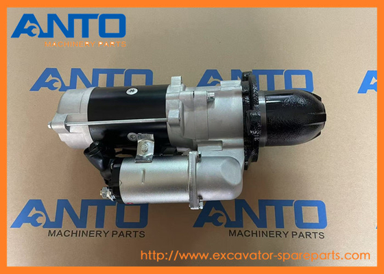 600-813-6410 6008136410 Parti di motori di sgancio per escavatori per KOMATSU EGS500 EGS570