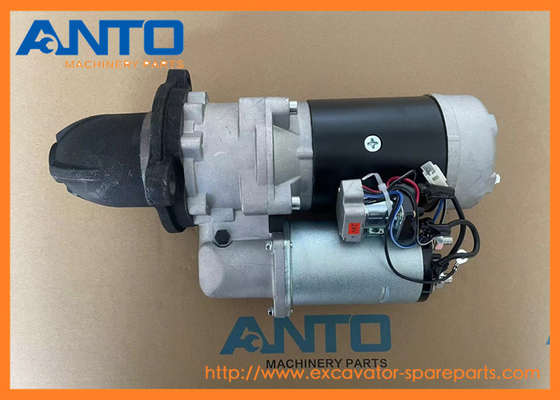 600-813-9721 6008139721 Parti di motori di sgancio per escavatori per KOMATSU SAA6D140E