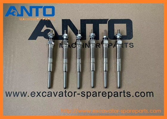 600-815-2770 6008152770 Parti di motori per escavatori a spina luminosa per KOMATSU S4D95LE S6D95L